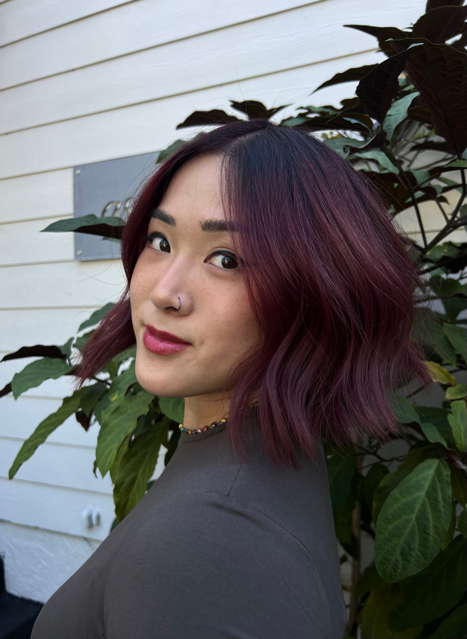 balayage